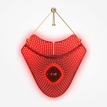 Masque LED pour le cou et le décolleté FOREO FAQ 211