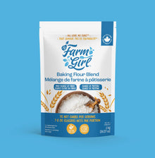 Baking Flour Blend