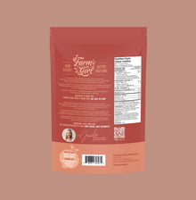 Cinnamon Maple Granola