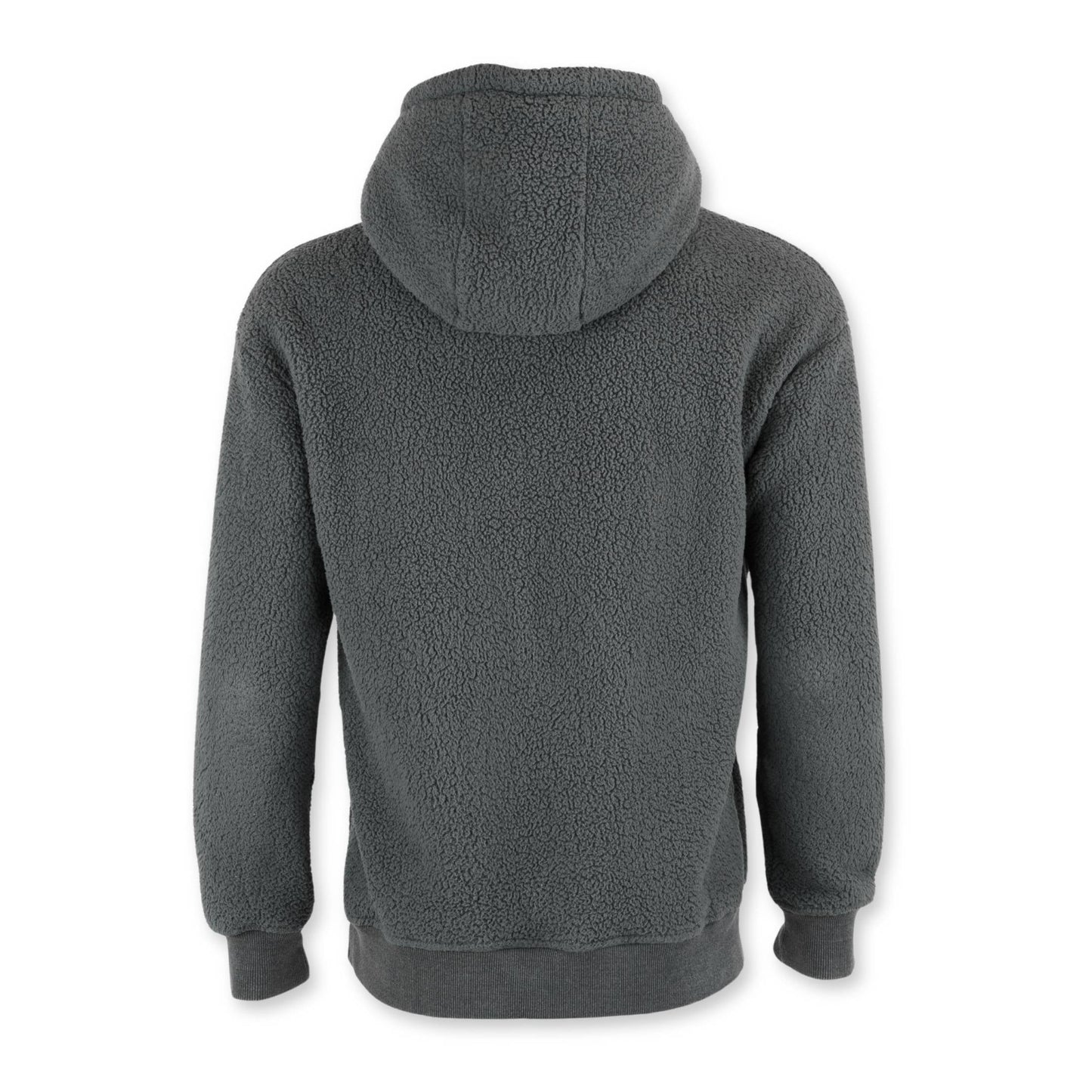 Pull Sherpa FA Gris