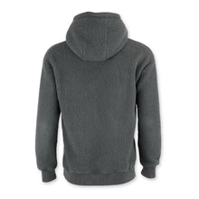 Pull Sherpa FA Gris