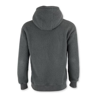 Pull Sherpa FA Gris