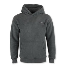 Pull Sherpa FA Gris