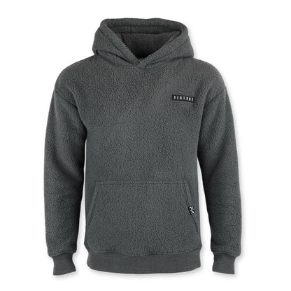 Pull Sherpa FA Gris