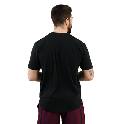 Agrafe FA Homme Noir