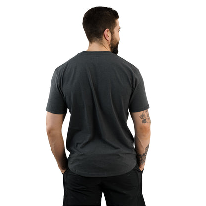 Agrafes FP pour Homme Charcoal