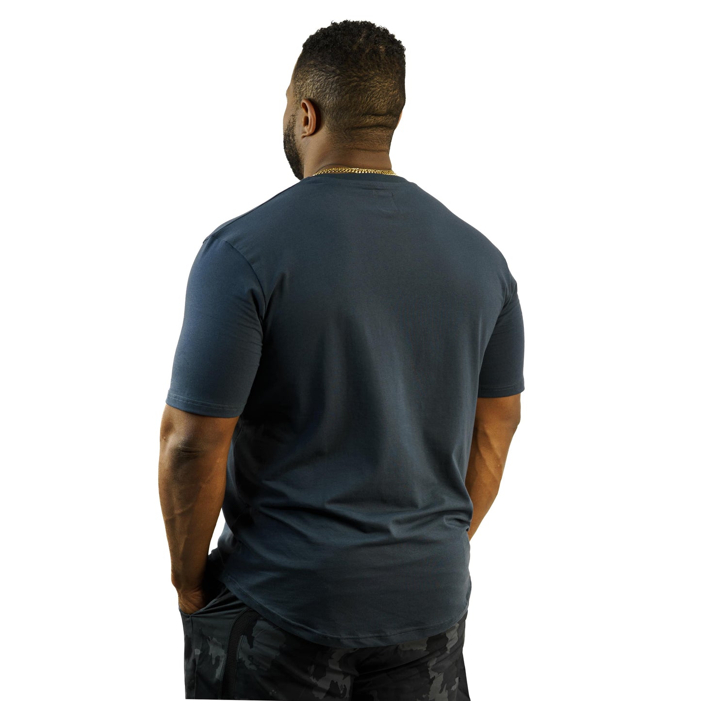 Agrafes F.A. bleues Pacifique pour hommes