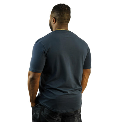 Agrafes F.A. bleues Pacifique pour hommes