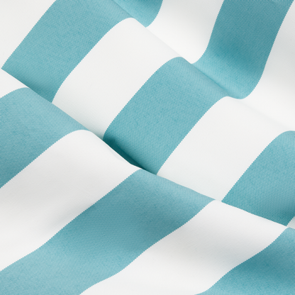 Pouf original en oléfine<br> Utilisation intérieure et extérieure