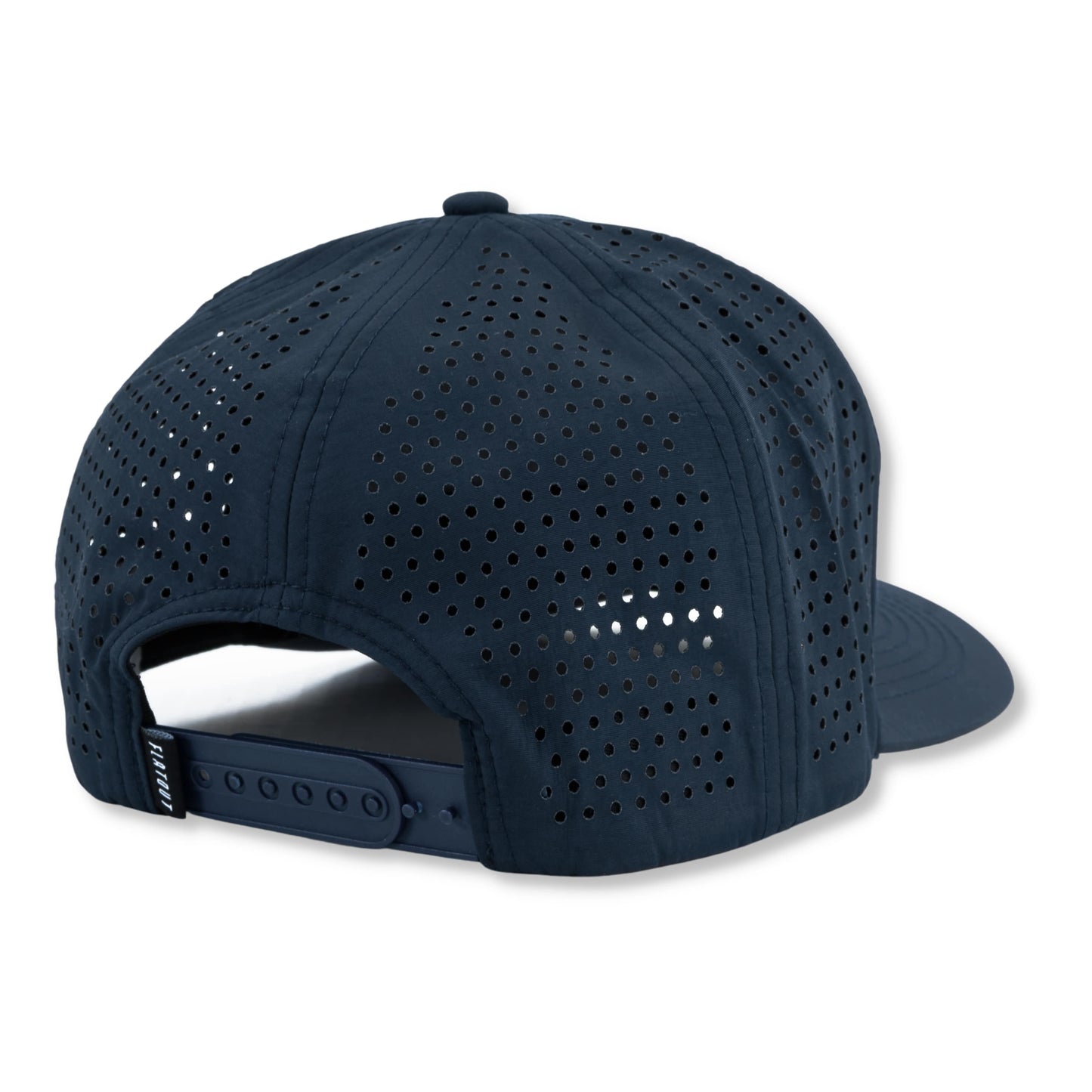 Casquette ajustée FA Hydro Navy