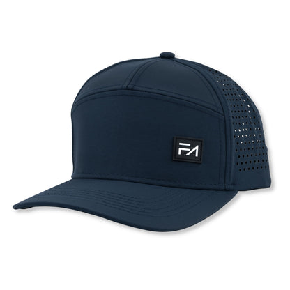 Casquette ajustée FA Hydro Navy