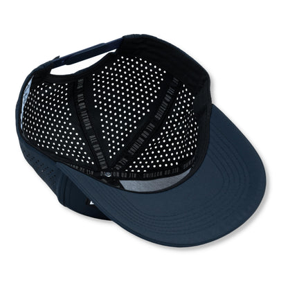 Casquette ajustée FA Hydro Navy