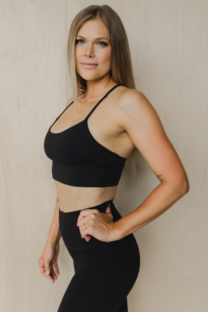 Soutien-gorge seconde peau