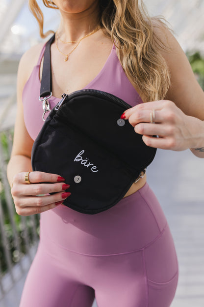 Sac d'essentiels