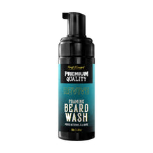 Foaming Beard Wash - Revive