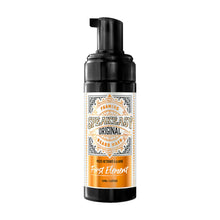 Foaming Beard Wash - Speakeasy
