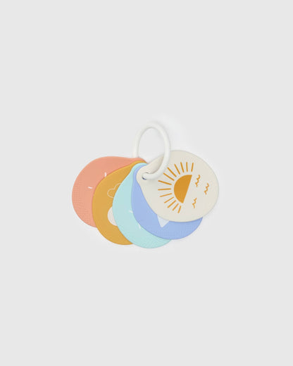 Flashcards - Nature