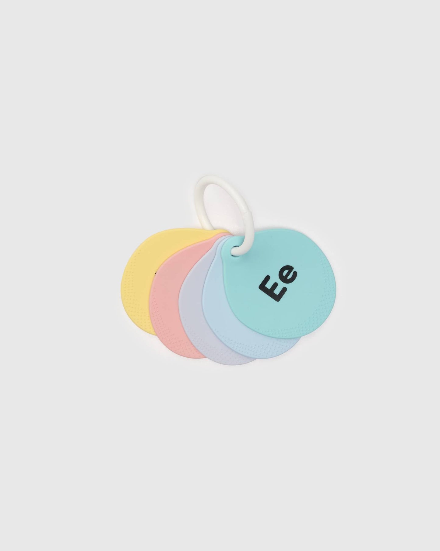 Flashcards - Alphabets