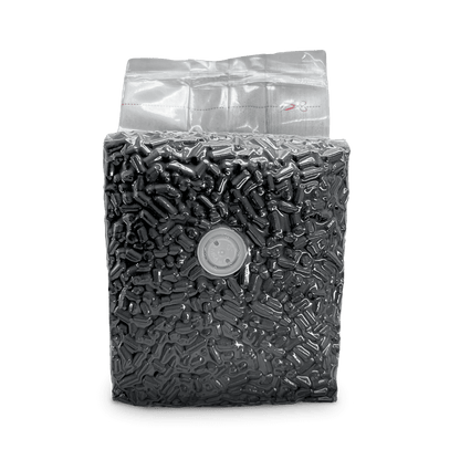 Pack de recharges de charbon