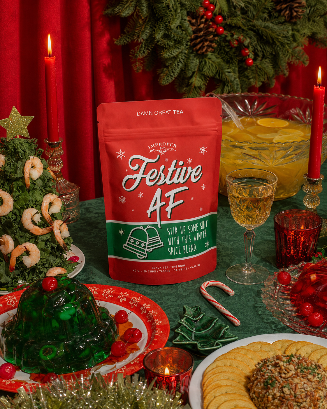 Super festif