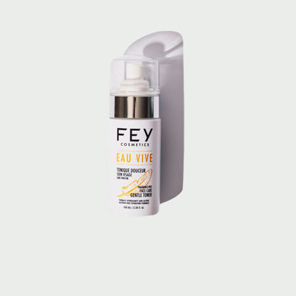 EAU VIVE Lotion Tonique Douce