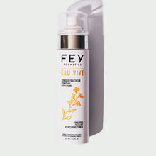 Lotion Tonique Rafraîchissante EAU VIVE