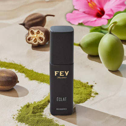 Sérum nutritif et anti-âge ÉCLAT