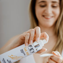 EAU VIVE Lotion Tonique Douce