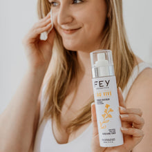 Lotion Tonique Rafraîchissante EAU VIVE
