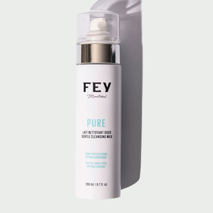 PURE Gentle Cleansing Milk