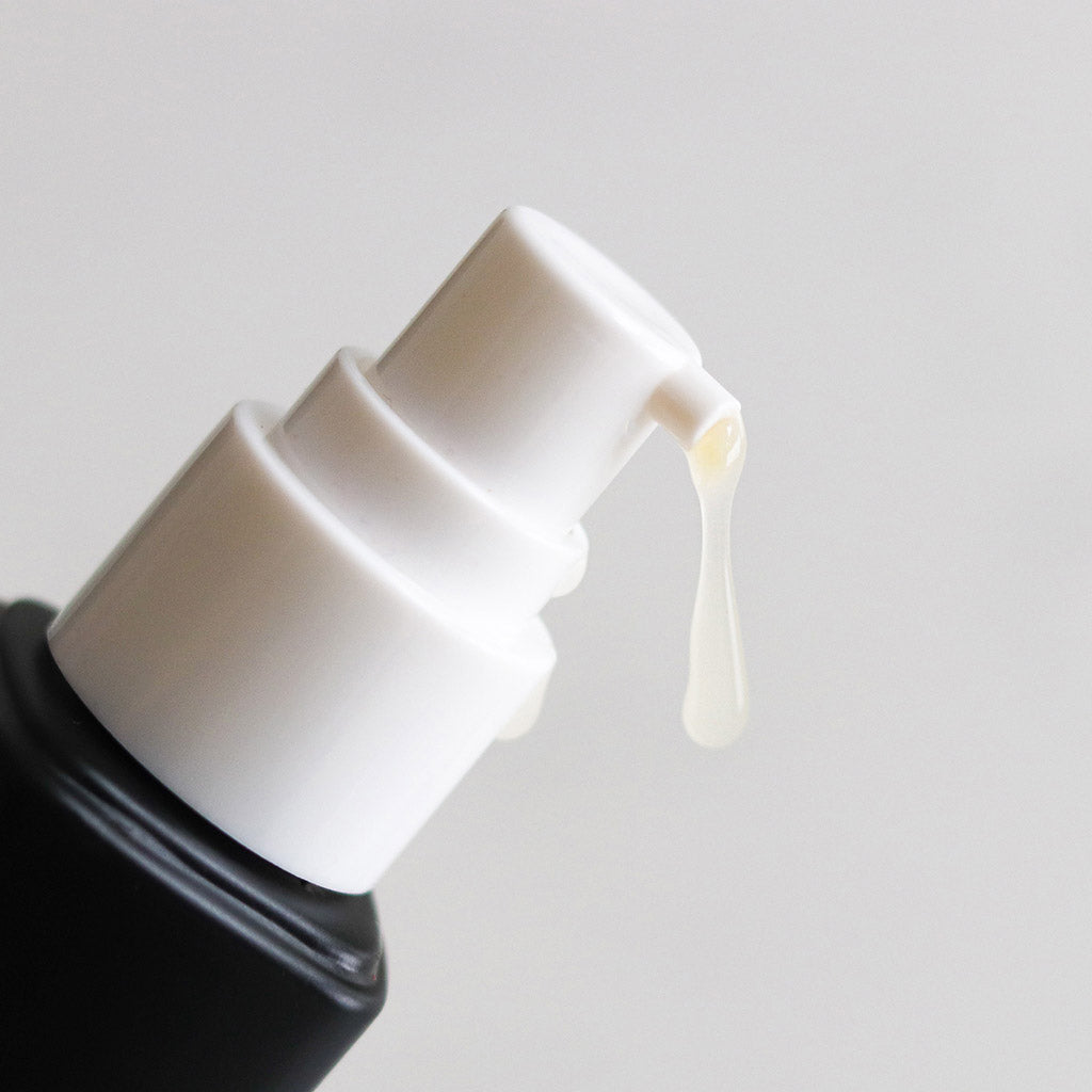 Sérum nutritif et anti-âge ÉCLAT