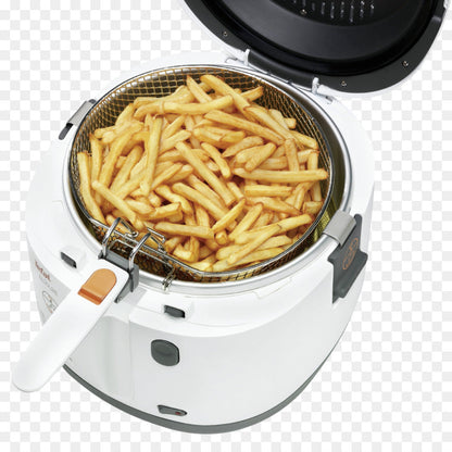 T-FAL Filtra One Deep Fryer - Blemished package with full warranty - FF165151