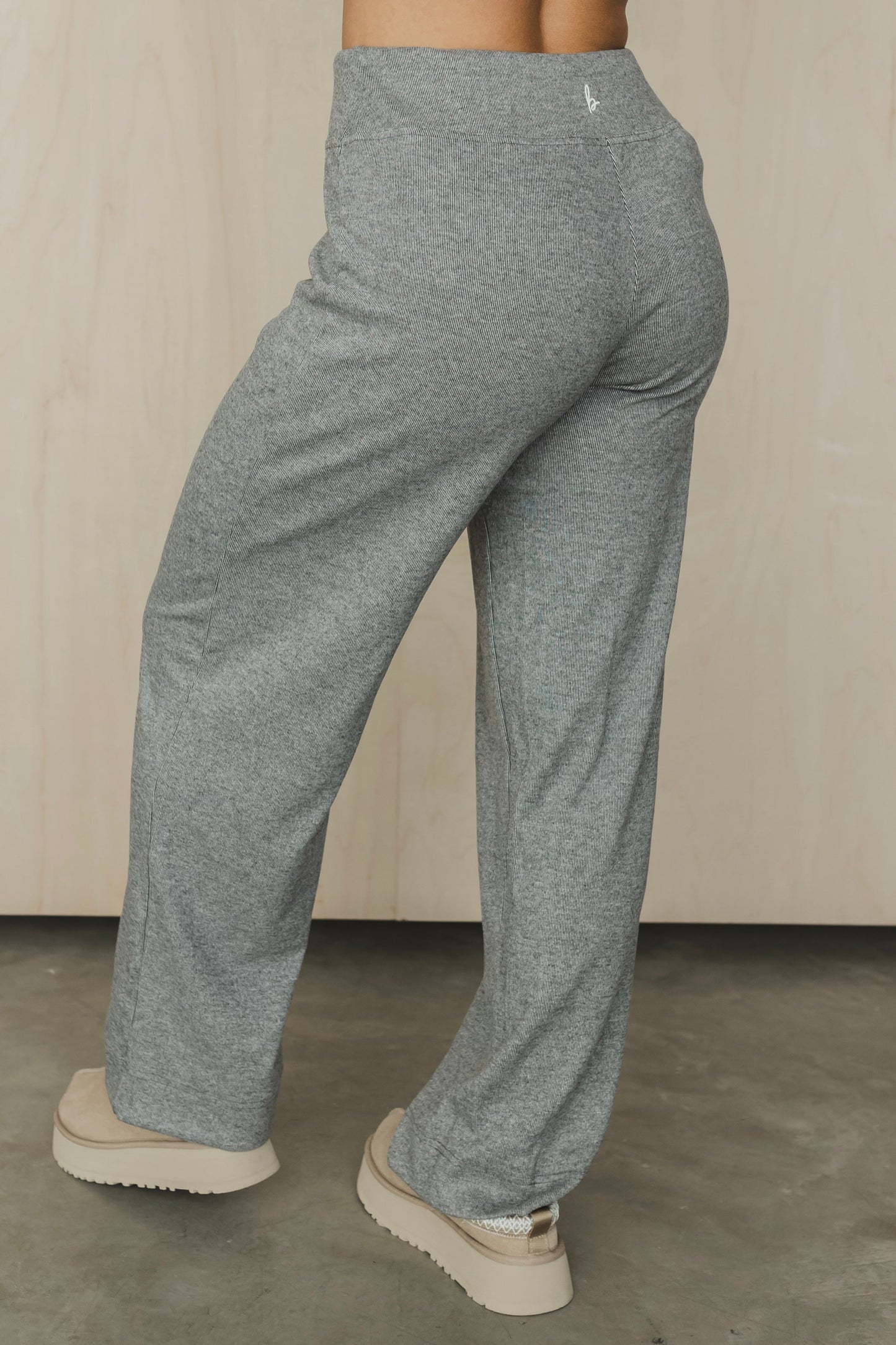 Jogger habillé
