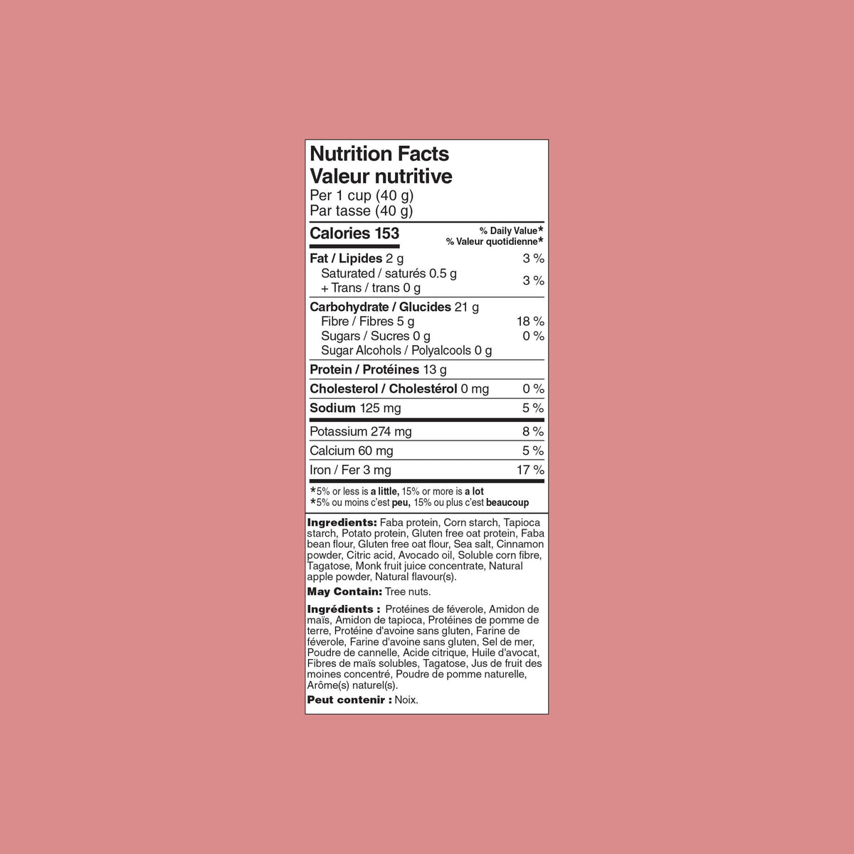 Cinnamon Crisps