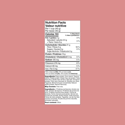 Cinnamon Crisps