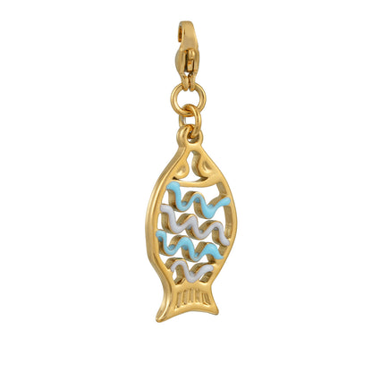 Mix & Match Chic Charm Collection — Playful & Fun for Bracelets & Necklaces