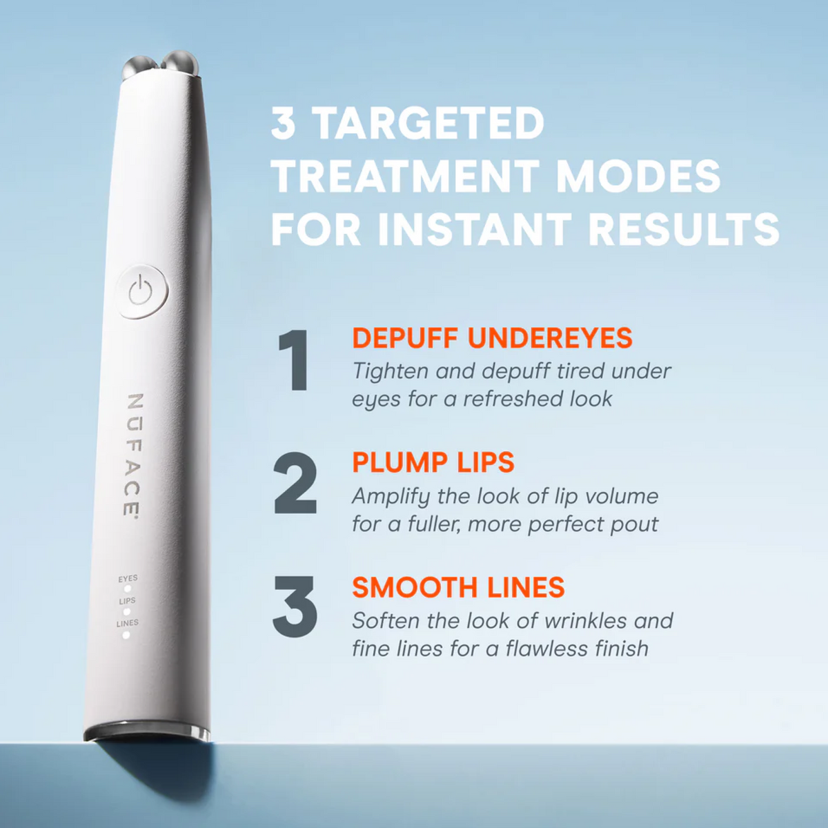 NuFACE FIX MicroWand