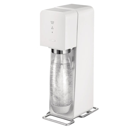 SODASTREAM Source Sparkling Water Maker - Blemished packaging with Home Essentials warranty