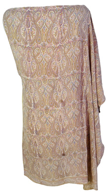 PRC6949 Avatar Pure Silk One Shoulder Dress