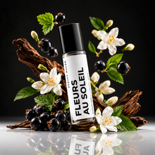 FLEURS AU SOLEIL | Inspiré de La Vie Est Belle