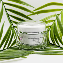 Kukui Exfoliation Polish