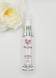 Pure Radiance Salicylic Exfoliant