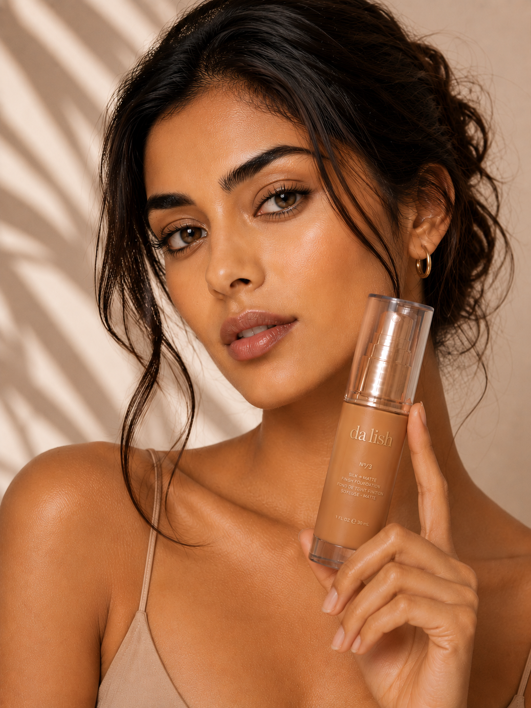 Fond de teint perfecteur de teint | Couvrance naturelle effet seconde peau