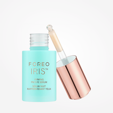 Sérum fermeté pour les yeux FOREO IRIS PM - Format voyage