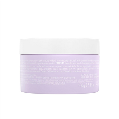FOREO KIWI Active Pore & Blackhead Mask