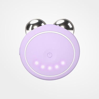 FOREO BEAR 2 Go Portable Facial Toning Device - Lavender