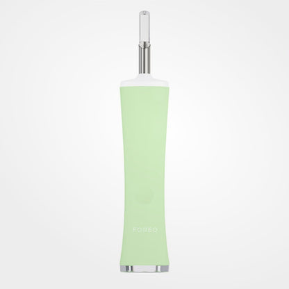 FOREO ESPADA 2 Plus Targeted Blue LED Blemish Therapy Device - Pistachio