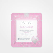 Masque activé par UFO™ Glow Addict 2.0 de FOREO