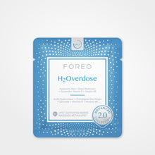 Masque UFO™ FOREO H2Overdose 2.0