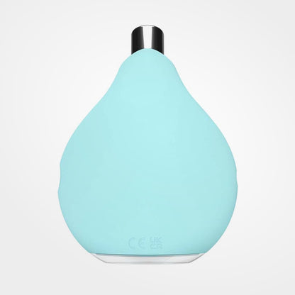 FOREO KIWI Blackhead Remover Pore Vacuum with Blue LED Light - Arctic Blue